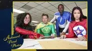 Bhad Bhabie, Donnell Rawlings & Guy Branum still