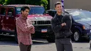 Car / Motar still