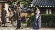 TWO. THE WIND THAT STIRS IN MAPO still