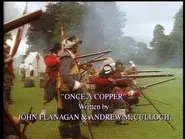 Once a Copper still