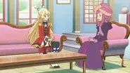 Stuck To! A Day with Hime Shiratori still
