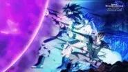 The Strongest VS The Deadliest! Unleashing Power Beyond Limits! still