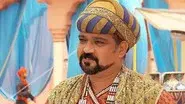 Episode 84 - Jodha Akbar still
