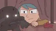 Chapter 5: The Troll Rock still