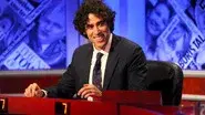 Stephen Mangan, Grace Dent, Miles Jupp still