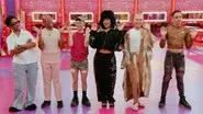 Bar Queen Couture still
