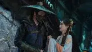 Two Li Shi Liu still
