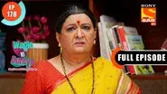 Radhika's Pink Chappal still