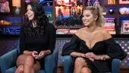 Stassi Schroeder; Cecily Strong still