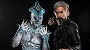 Maritime Monsters still