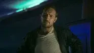 Panther still