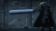 The Mad King still