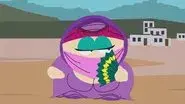 Osama Bin Laden Has Farty Pants still