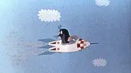 The Mole and the Rocket still