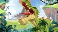 Giganto's Laugh still