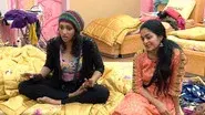 Day 47: Ghajinikanth Meets the Housemates still