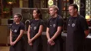 Elimination Challenge still