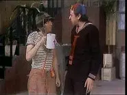 El Loco de Don Ramón still