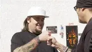 Chumlee's Challenge still