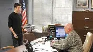 Patriot Acts still