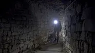 Into the Murder Labyrinth still