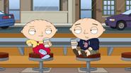 Boston Stewie still