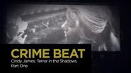 Cindy James: Terror in the Shadows Part 1 still