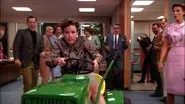 Guy Walks Into an Advertising Agency still
