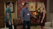 Charlie Gets Between Sean and Jordan still