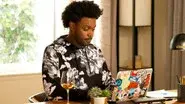Wine & Journals still