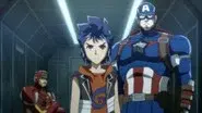 Avengers Assemble! still