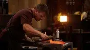 The Arming Sword still