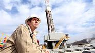 Fracking: The New Energy Rush still