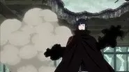 Fierce Fight! Enedora vs. Kazama Squad still