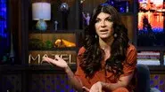 WWHL One on One with Teresa Giudice still
