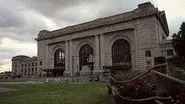 Union Station still