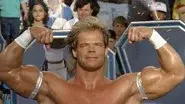 Lex Luger still
