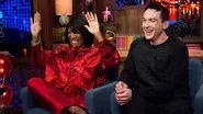Patti Labelle & Robin Lord Taylor still