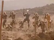The Quantum Quest still