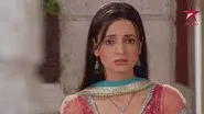 Anjali Realises Her Mistake still