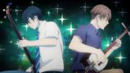 Playing Together still