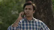 Case-Mukadma still