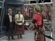 The Two Doctors (1) still