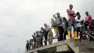 Gangs & Oil still