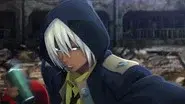 Aegis still