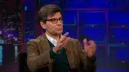 George Stephanopoulos still