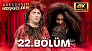 Episode 22 | Atilla Taş still