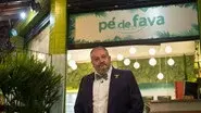 Pé de Fava still