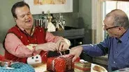 Express Christmas still