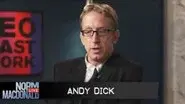 Andy Dick still